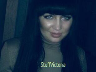 StuffVictoria