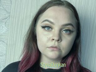 StyvaDunkan