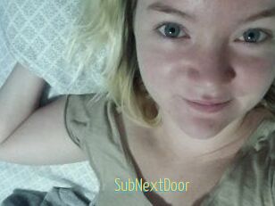 SubNextDoor