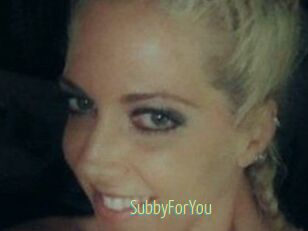 SubbyForYou