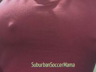 SuburbanSoccerMama