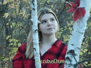 SuccubusChum