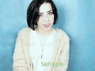 SueFriendly