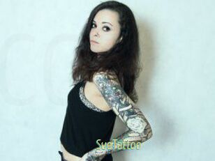 SueTattoo