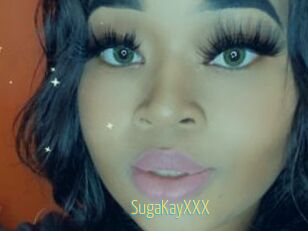 SugaKayXXX