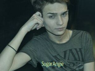 SugarAngie