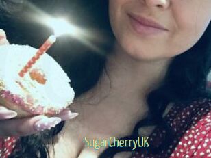 SugarCherryUK