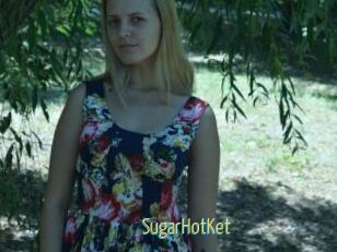 SugarHotKet