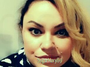SugarMary89