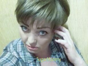 SugarMummy