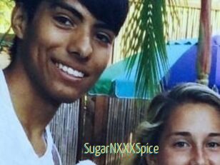 SugarNXXXSpice