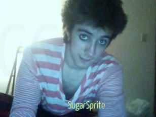 SugarSprite