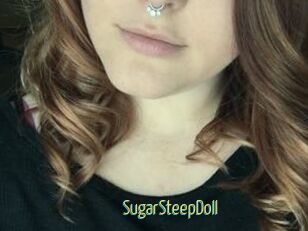 SugarSteep_Doll