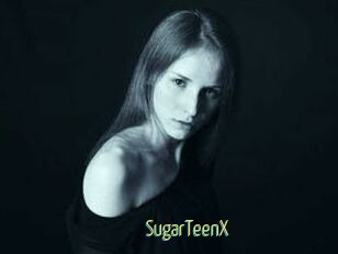 SugarTeenX