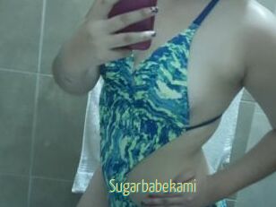 Sugarbabekami