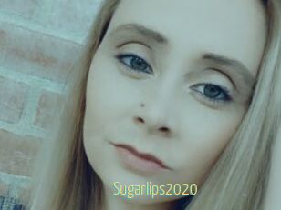 Sugarlips2020