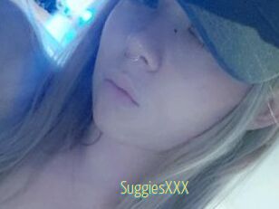 SuggiesXXX