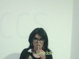 Sukerdoll