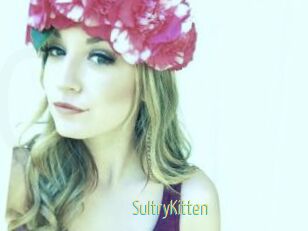 SultryKitten