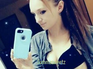 Summasweetz