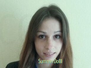 SummerDollll