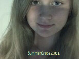 SummerGrace2001