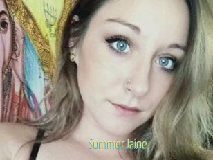 SummerJaine