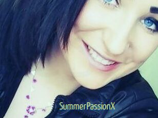 SummerPassionX