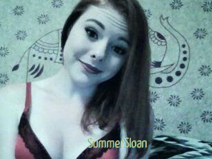 SummerSloan