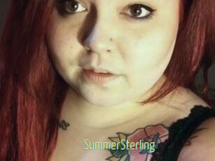 SummerSterling