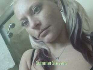 SummerStevens