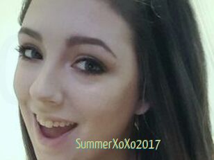 SummerXoXo2017