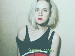Summer_Jennifer
