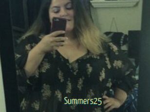 Summers25