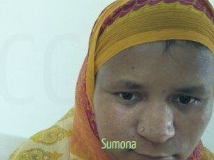 Sumona