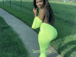 Sumthinelse