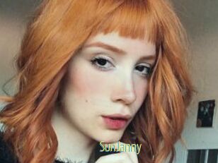 SunJanny