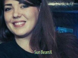 Sun_BeamX