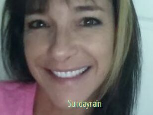 Sundayrain