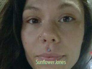 SunflowerJones