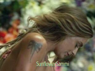 SunflowerSammi