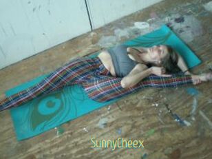 SunnyCheex