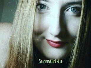 SunnyGirl_4u