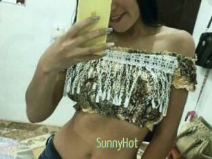 SunnyHot