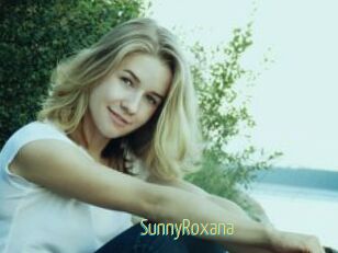 SunnyRoxana