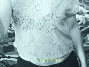 SunnySannyX