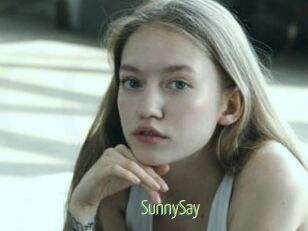 SunnySay