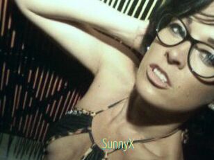SunnyX