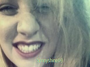 Sunnyshine69