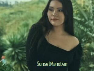 SunsetManoban